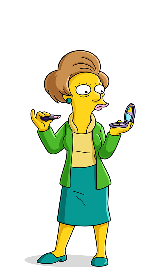 Detail Download The Simpsons Nomer 49