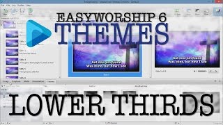 Detail Download Theme Easyworship 6 Nomer 17