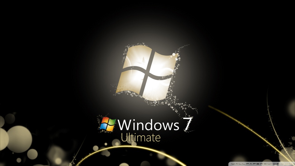 Download Theme Windows 7 Keren - KibrisPDR