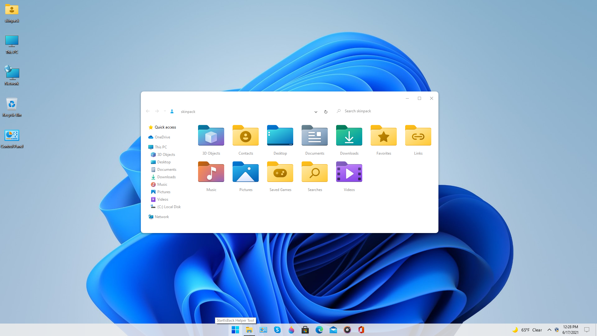 Detail Download Theme Windows 7 Keren Nomer 24