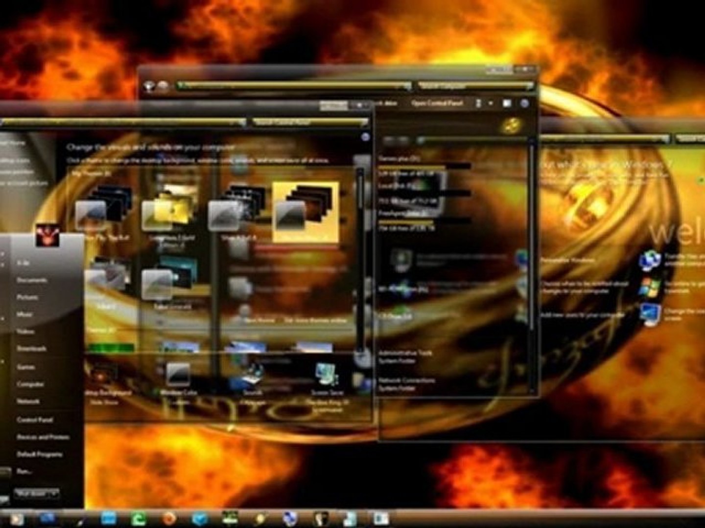 Detail Download Theme Windows 7 Keren Nomer 30