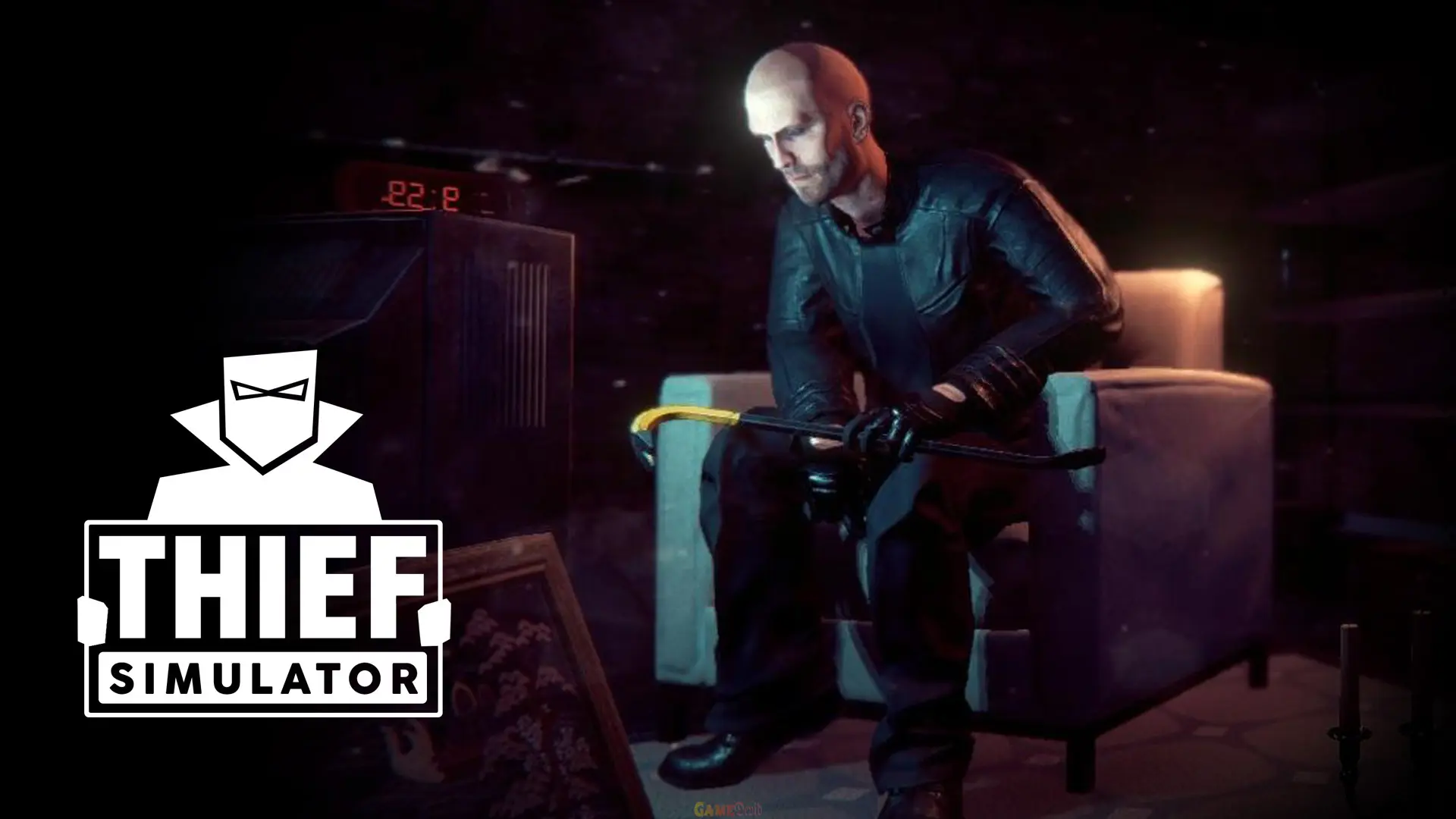 Detail Download Thief Nomer 42