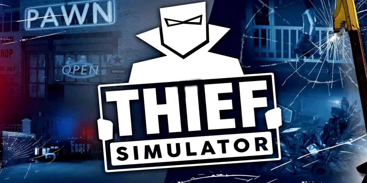 Detail Download Thief Nomer 6