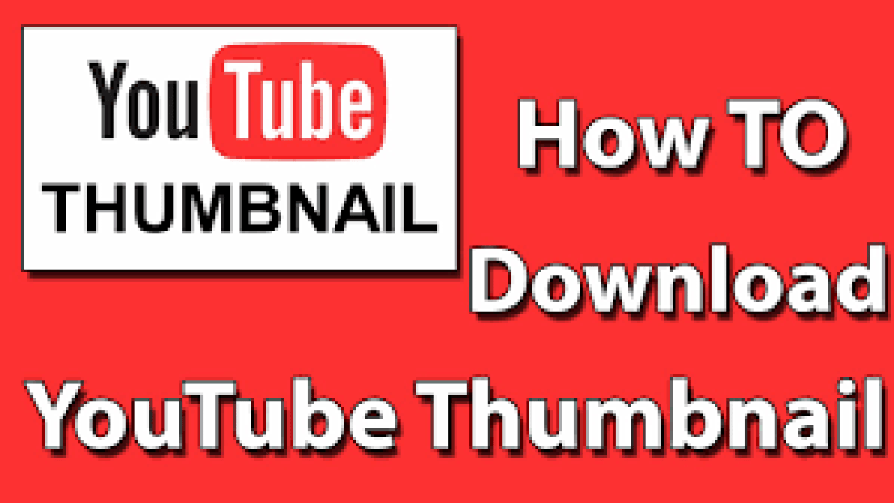 Detail Download Thumbnail Youtube Hd Nomer 53