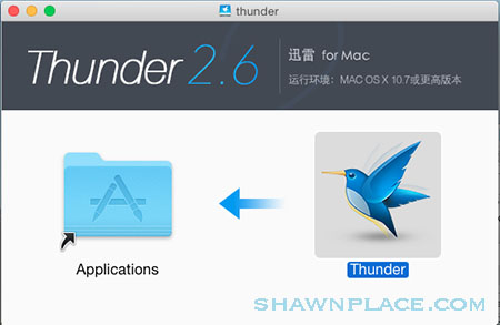 Detail Download Thunder Nomer 3