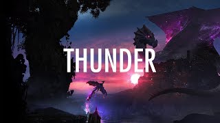 Download Download Thunder Nomer 40