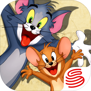 Detail Download Tom Jerry Nomer 12