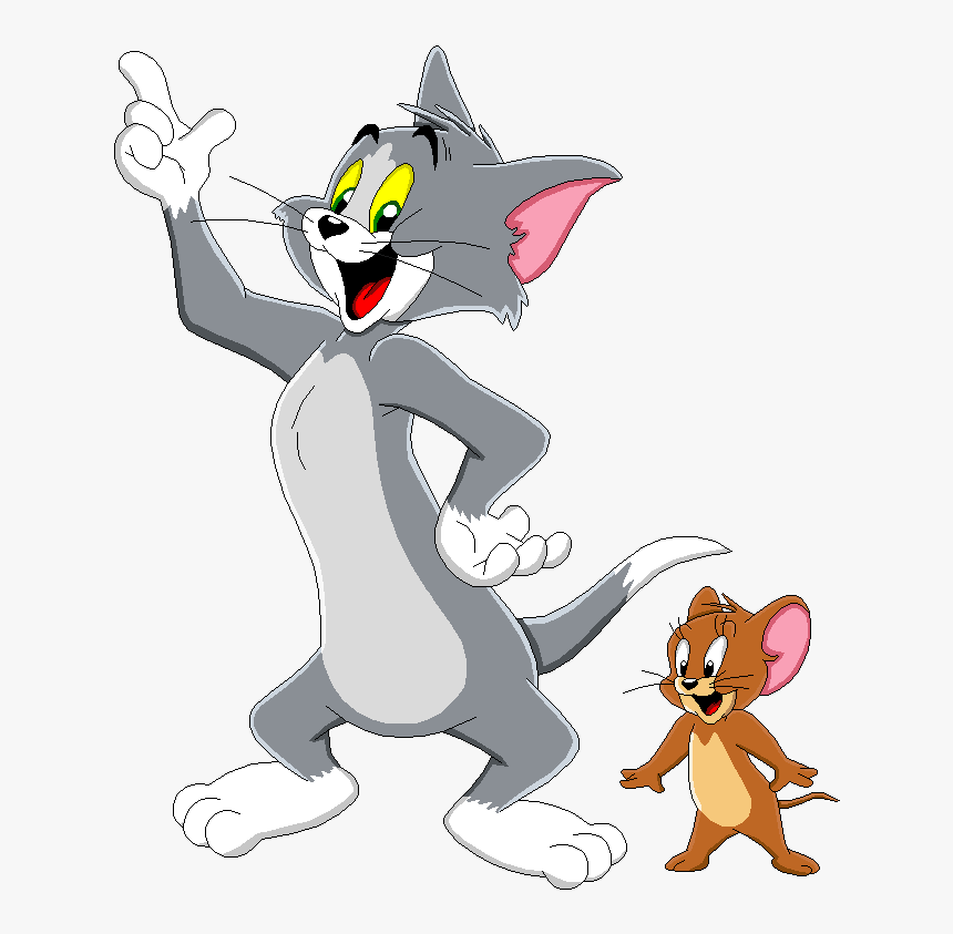 Detail Download Tom Jerry Nomer 23
