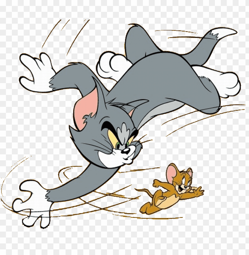 Detail Download Tom Jerry Nomer 25