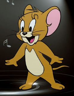 Detail Download Tom Jerry Nomer 27