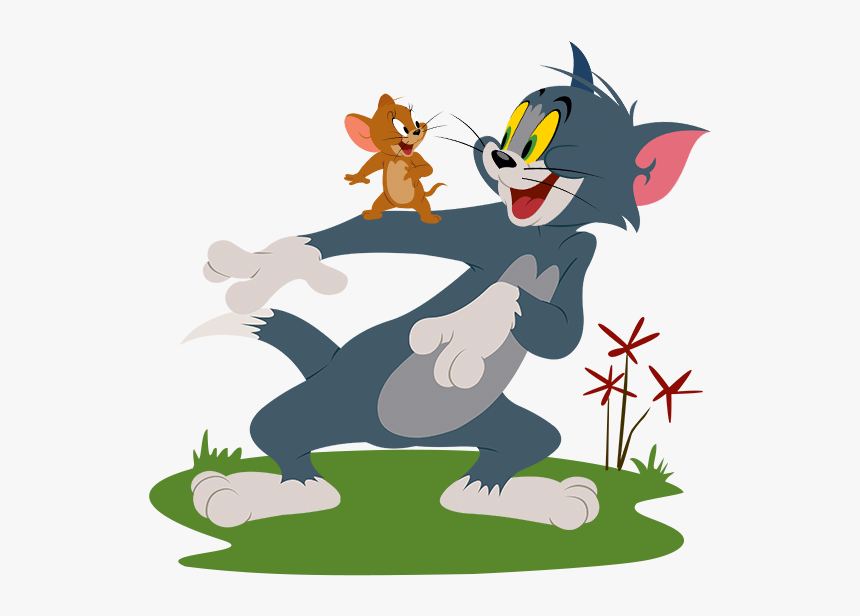 Detail Download Tom Jerry Nomer 56