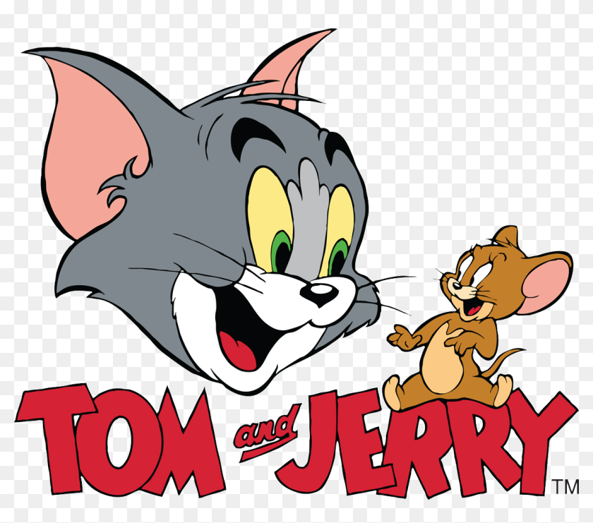 Detail Download Tom N Jerry Nomer 20