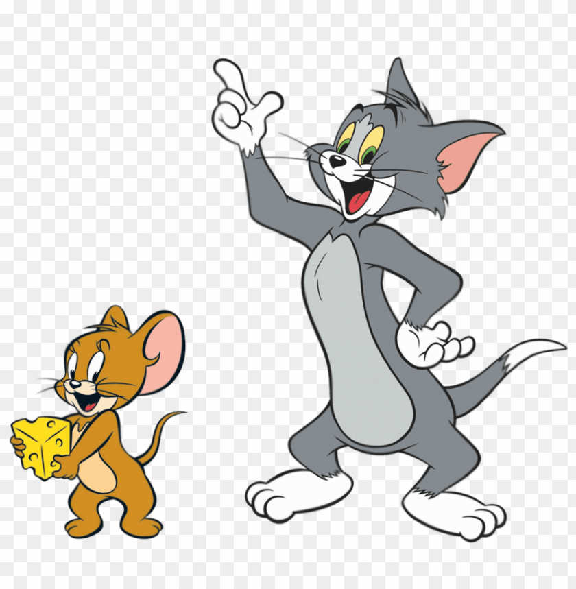 Detail Download Tom N Jerry Nomer 31