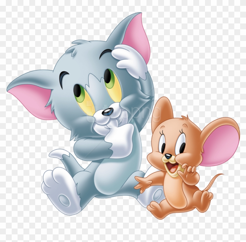 Detail Download Tom N Jerry Nomer 33