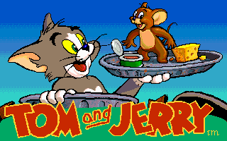Detail Download Tom N Jerry Nomer 38