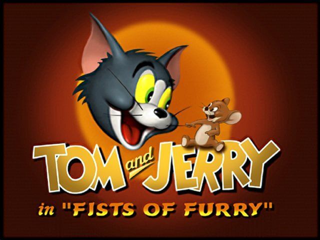 Detail Download Tom N Jerry Nomer 42
