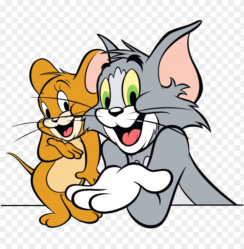 Detail Download Tom N Jerry Nomer 9