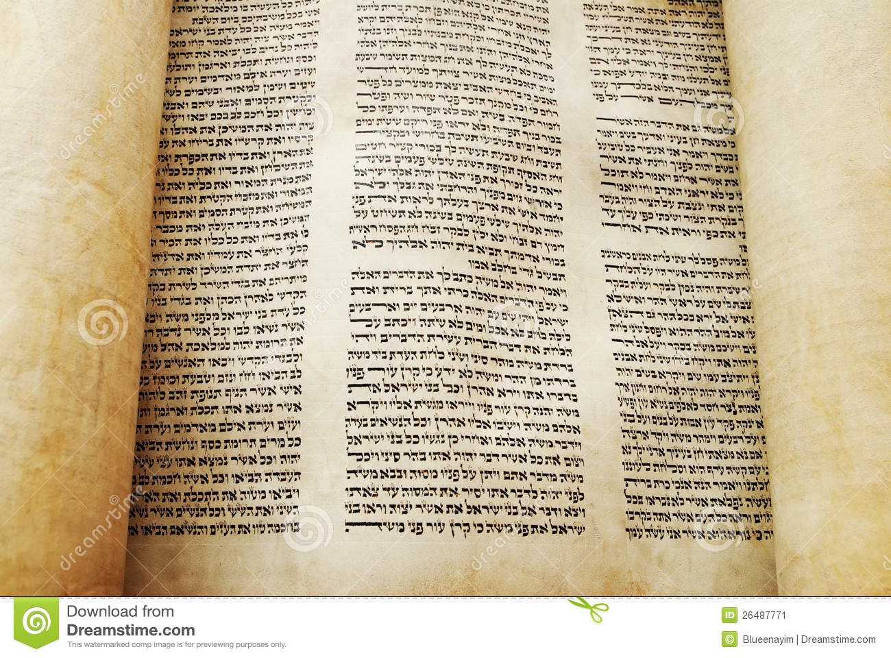 Detail Download Torah Nomer 27