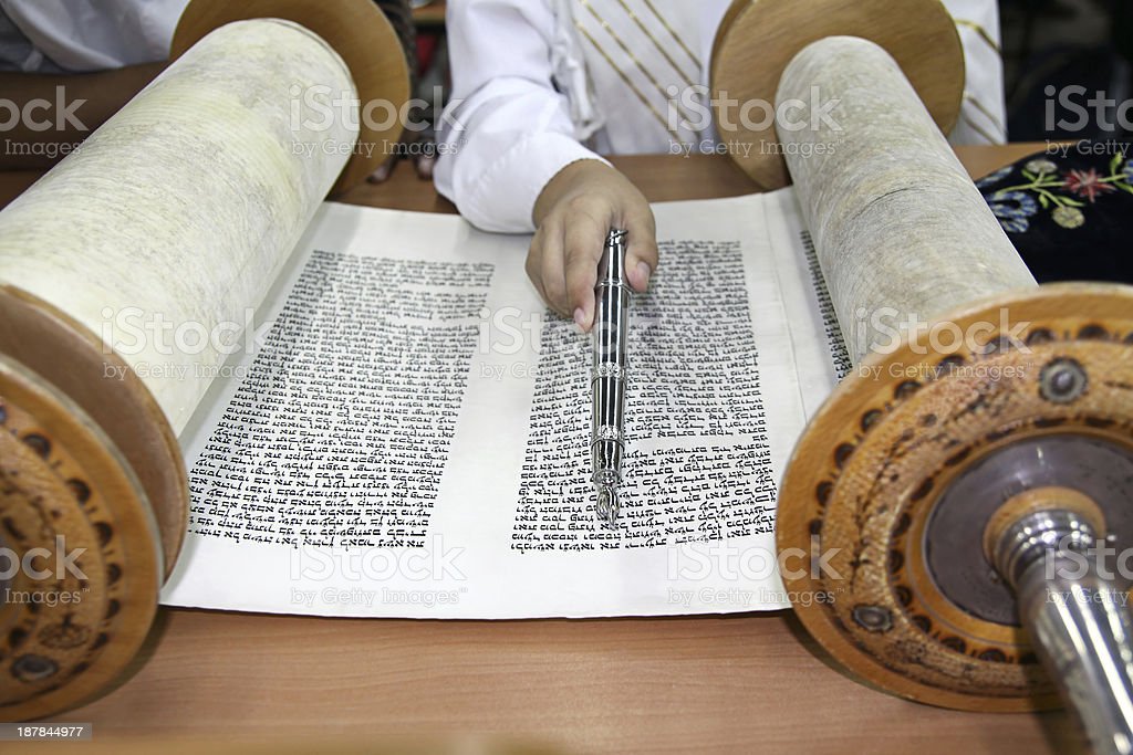 Detail Download Torah Nomer 36