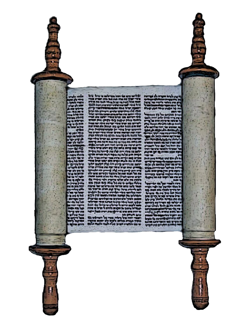 Detail Download Torah Nomer 9