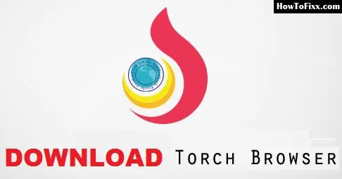 Detail Download Torch Nomer 13