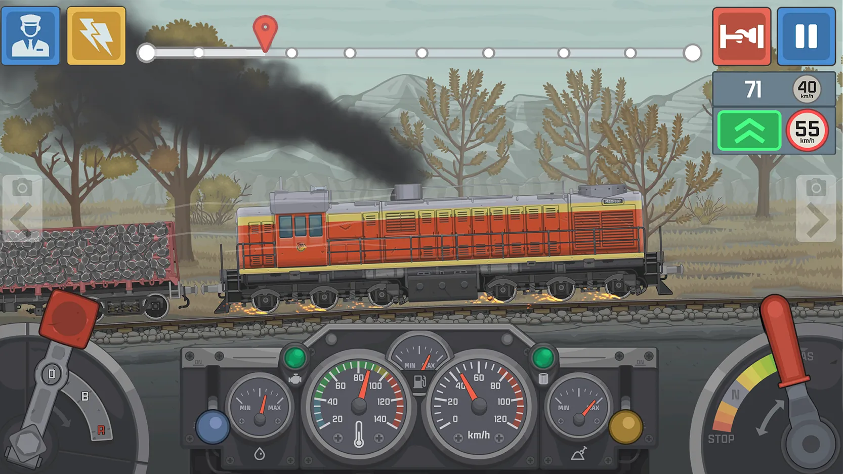 Detail Download Train Nomer 37