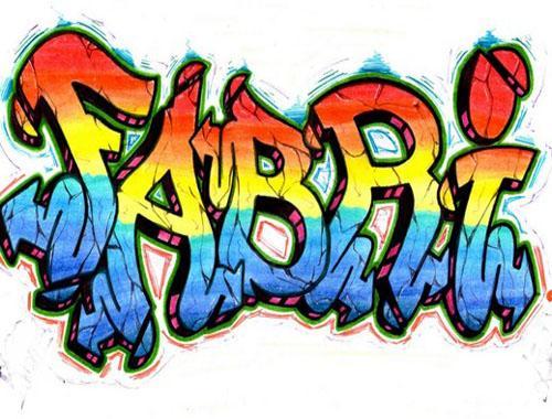 Detail Download Tulisan Grafiti Nama Sendiri Nomer 15