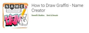 Detail Download Tulisan Grafiti Nama Sendiri Nomer 48