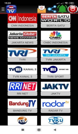 Detail Download Tv Channel Indonesia Nomer 18