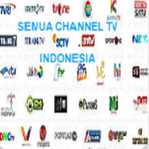 Detail Download Tv Channel Indonesia Nomer 3