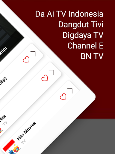 Detail Download Tv Channel Indonesia Nomer 26