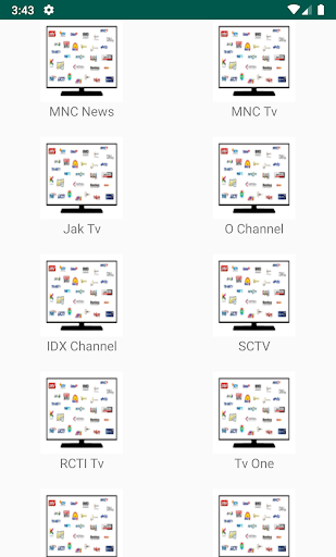 Detail Download Tv Channel Indonesia Nomer 27