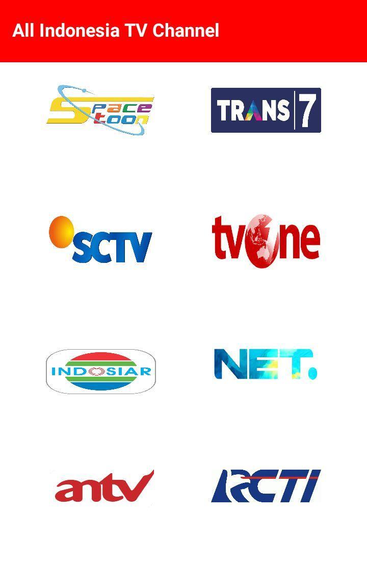 Detail Download Tv Channel Indonesia Nomer 4