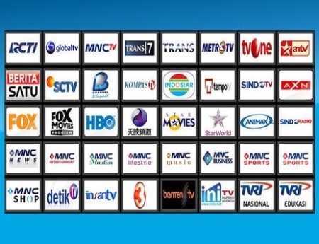 Detail Download Tv Channel Indonesia Nomer 7