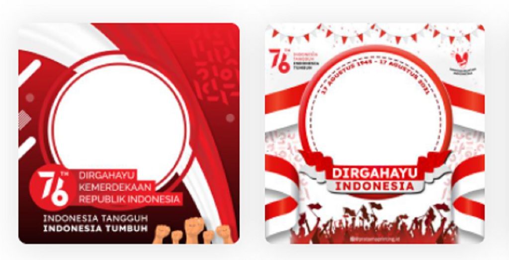 Detail Download Twibbon Png Gratis Nomer 28