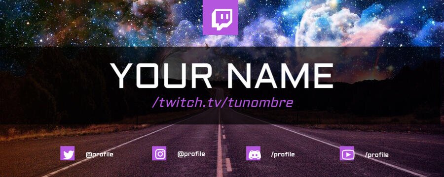 Detail Download Twitch Profile Picture Nomer 2