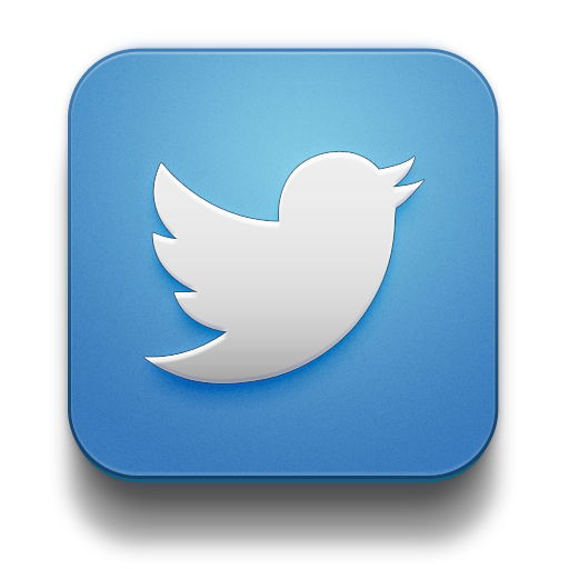 Detail Download Twitter Logo Nomer 16