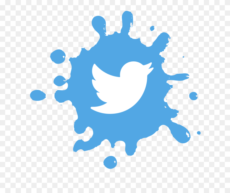 Detail Download Twitter Logo Png Nomer 24
