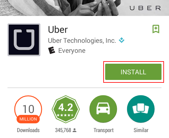 Detail Download Uber Nomer 12