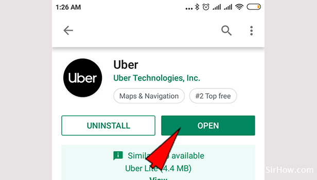 Detail Download Uber Nomer 17