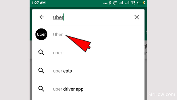 Detail Download Uber Nomer 46