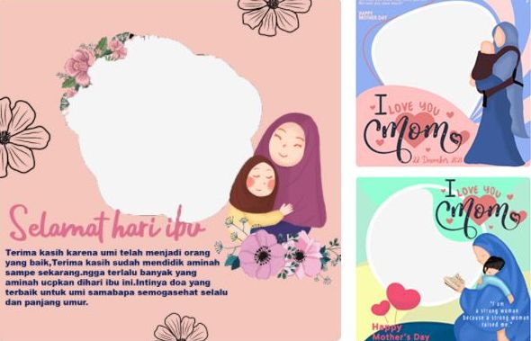 Detail Download Ucapan Hari Ibu Nomer 40