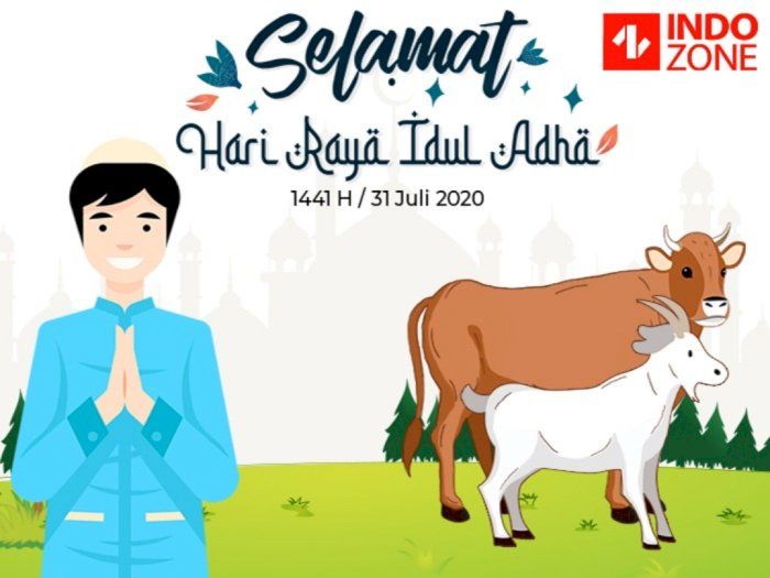 Detail Download Ucapan Hari Raya Idul Fitri Nomer 33