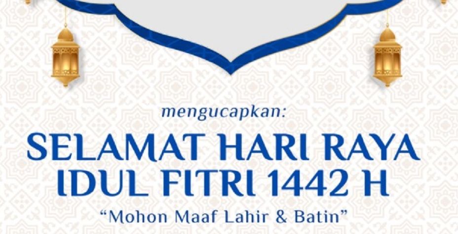 Detail Download Ucapan Hari Raya Idul Fitri Nomer 50