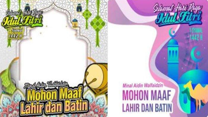 Detail Download Ucapan Idul Fitri Nomer 19