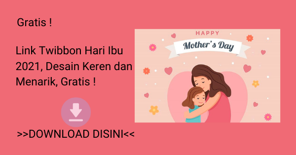 Detail Download Ucapan Selamat Hari Ibu Nomer 56
