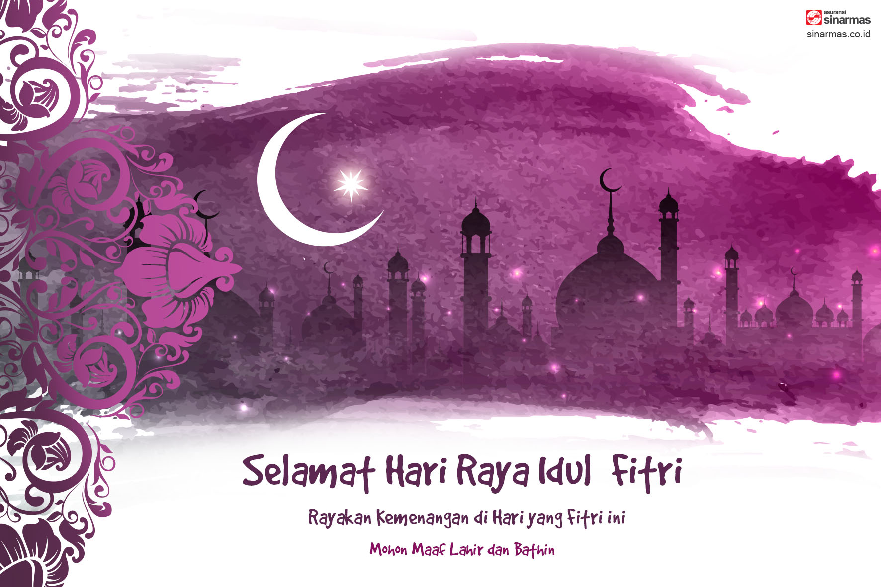 Detail Download Ucapan Selamat Hari Raya Idul Fitri Nomer 34