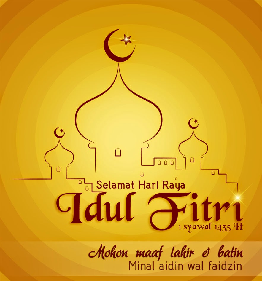 Detail Download Ucapan Selamat Hari Raya Idul Fitri Nomer 46