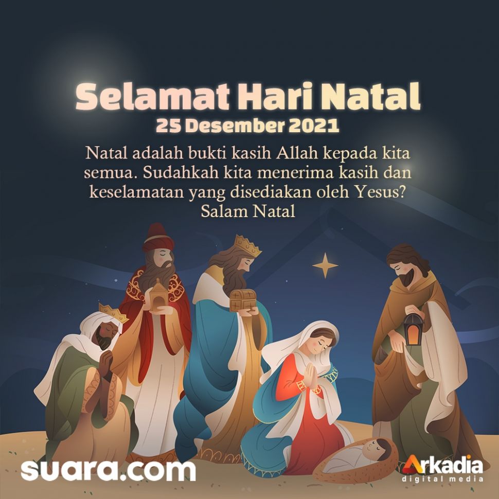 Detail Download Ucapan Selamat Natal Nomer 55