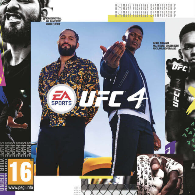 Detail Download Ufc Nomer 16